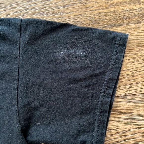 Bruno Mars 24K Magic in the Air concert tour shirt youth sized - Picture 5 of 10